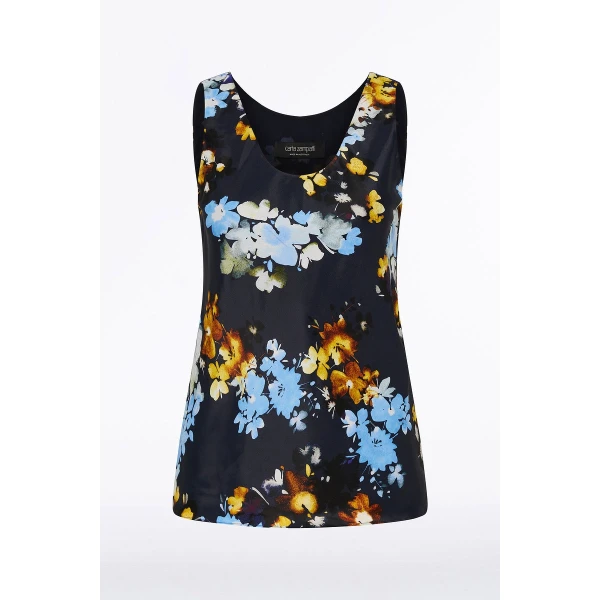 Carla Zampatti Tops