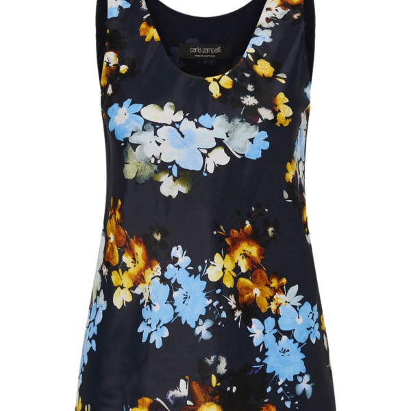 Carla Zampatti Tops