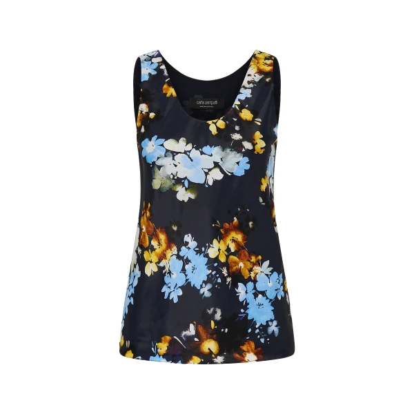 Carla Zampatti Tops
