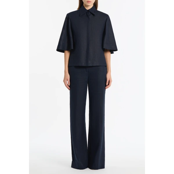Carla Zampatti Tops