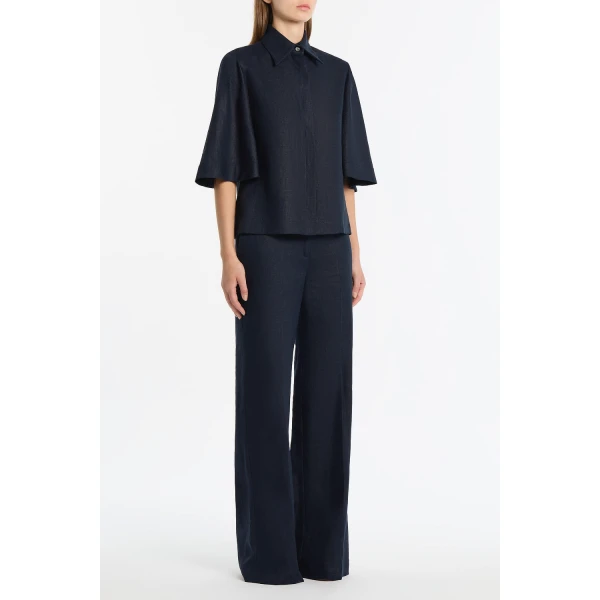 Carla Zampatti Tops