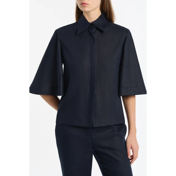 Carla Zampatti Tops