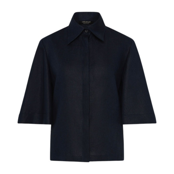 Carla Zampatti Tops