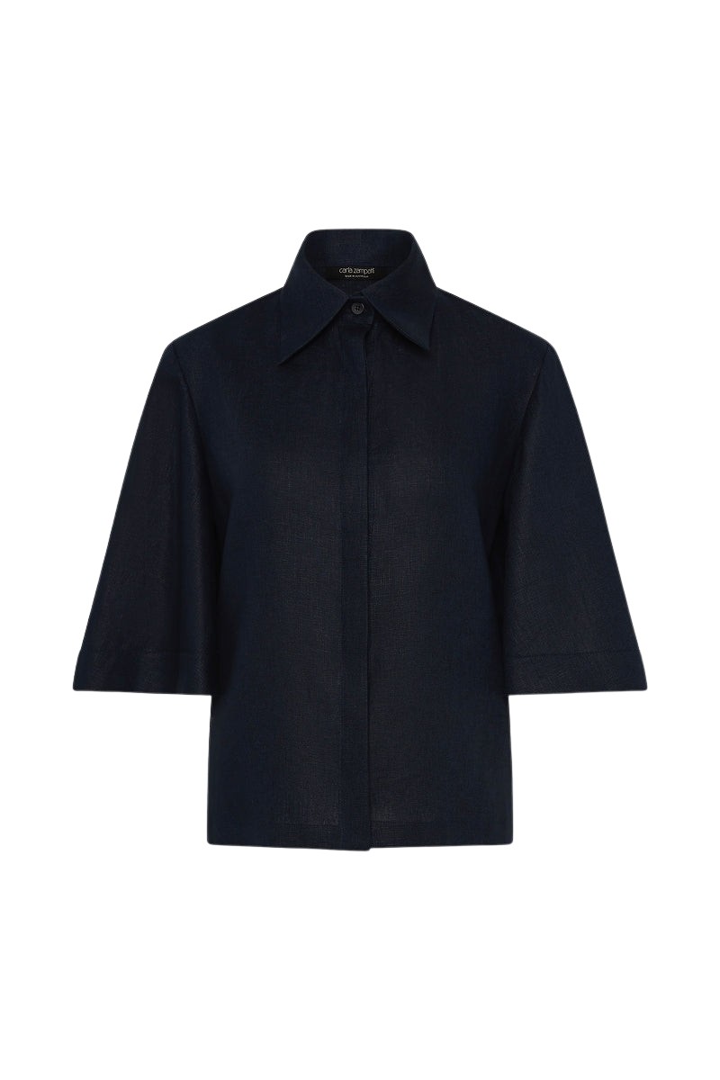 Carla Zampatti Tops