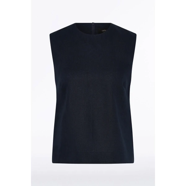 Carla Zampatti Tops