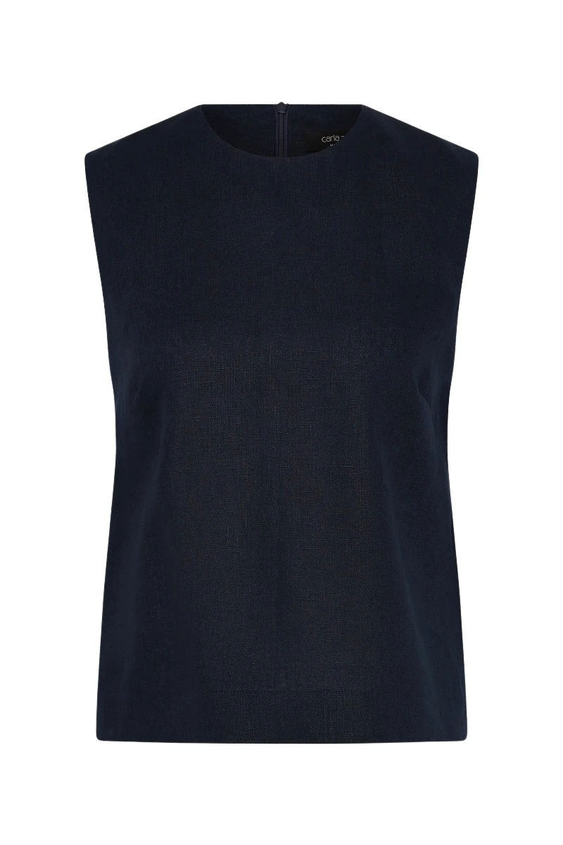 Carla Zampatti Tops