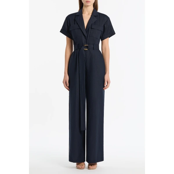Carla Zampatti Jumpsuit