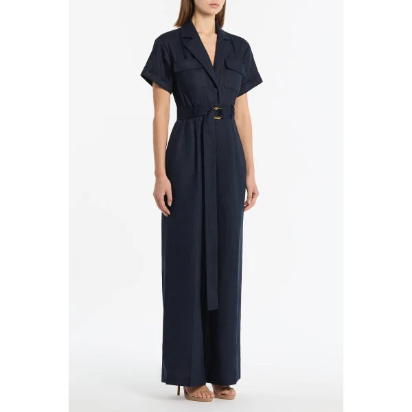 Carla Zampatti Jumpsuit