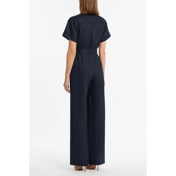 Carla Zampatti Jumpsuit