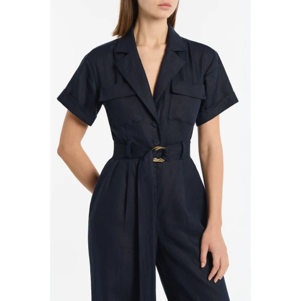 Carla Zampatti Jumpsuit