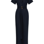Carla Zampatti Jumpsuit