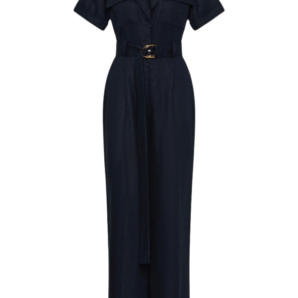 Carla Zampatti Jumpsuit