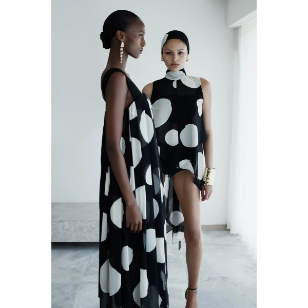 Carla Zampatti Dresses