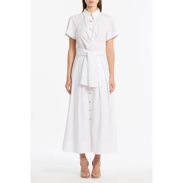 Carla Zampatti Dresses