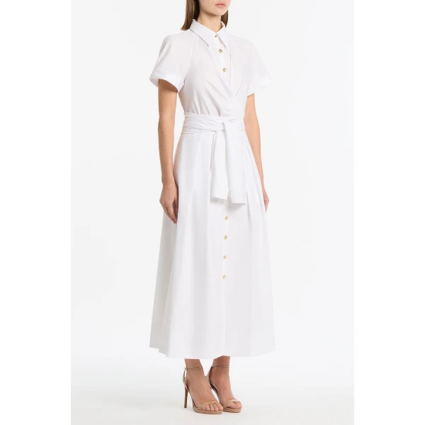 Carla Zampatti Dresses