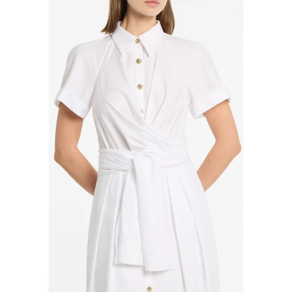 Carla Zampatti Dresses