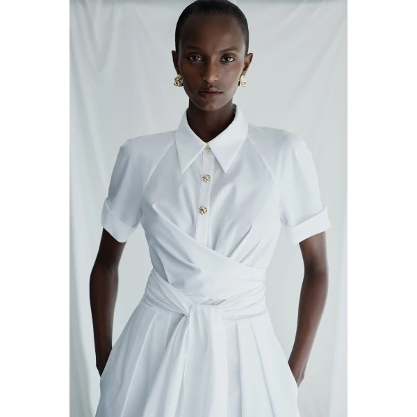Carla Zampatti Dresses