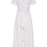 Carla Zampatti Dresses