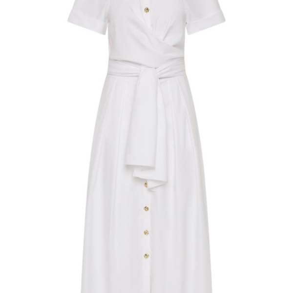 Carla Zampatti Dresses