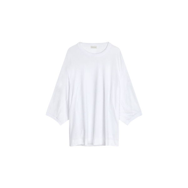 Dries Van Noten Balloon sleeves tee Top