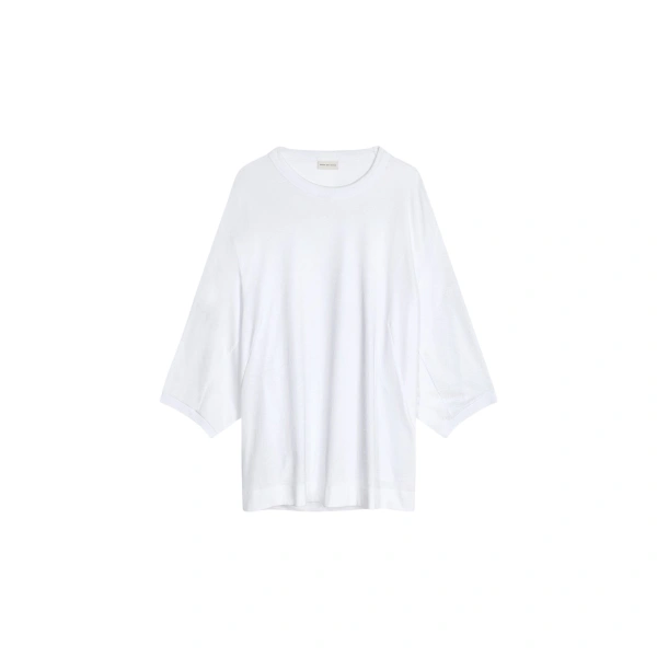 Dries Van Noten Balloon sleeves tee Top