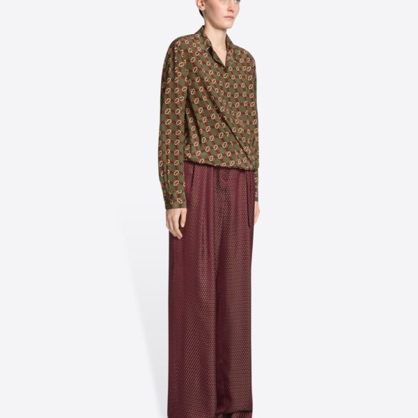Dries Van Noten Pants