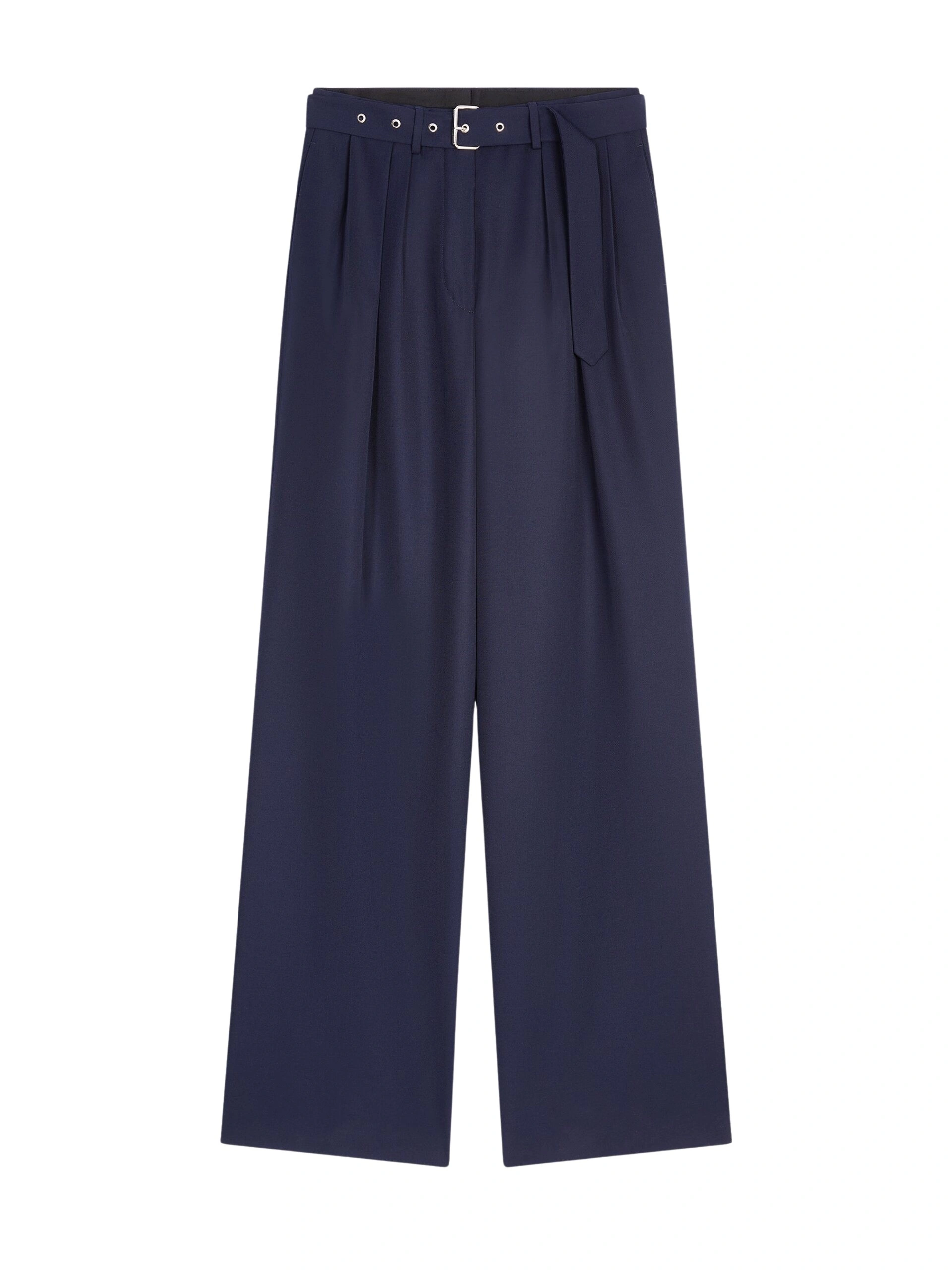 Dries-Van-Noten-Belted-wool-trousers-3-scaled29566_nobg Dries Van Noten Belted wool trousers