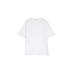 Dries Van Noten Buttoned cotton tee Top
