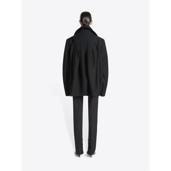 Dries Van Noten Caban jacket, view 3