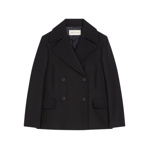 Dries Van Noten Jackets