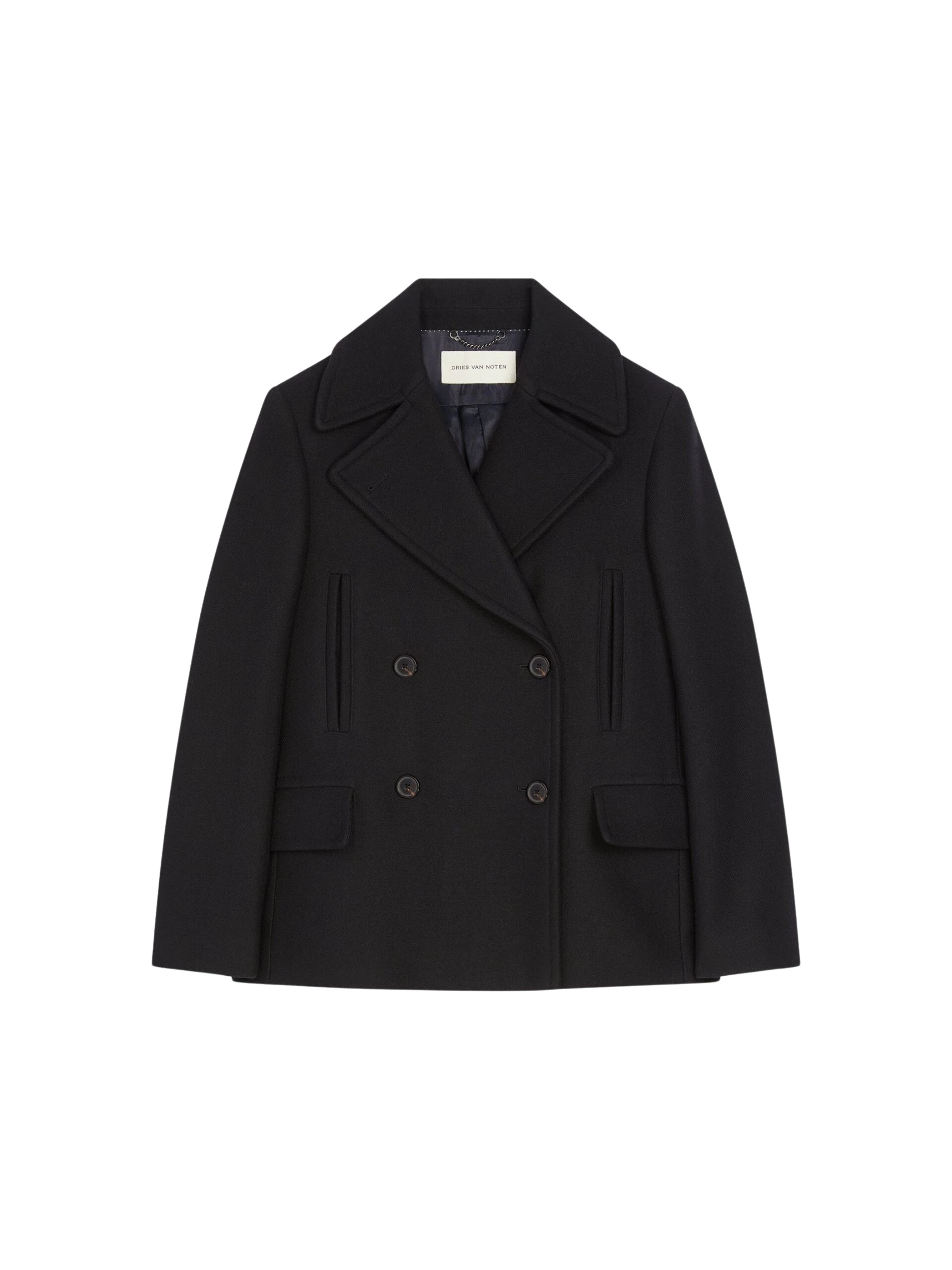 Dries-Van-Noten-Caban-jacket-scaled61860_nobg Dries Van Noten Jackets