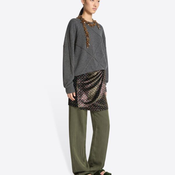 Dries Van Noten Knitwear