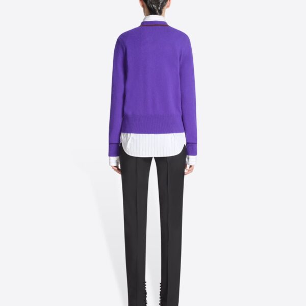 Dries Van Noten Knitwear