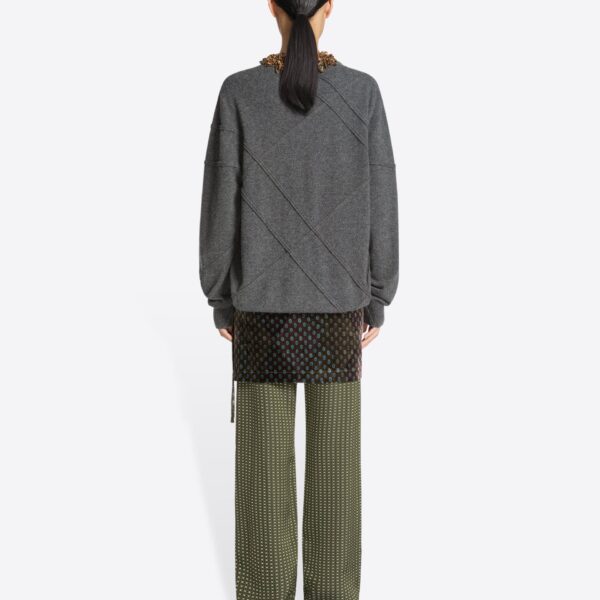 Dries Van Noten Knitwear