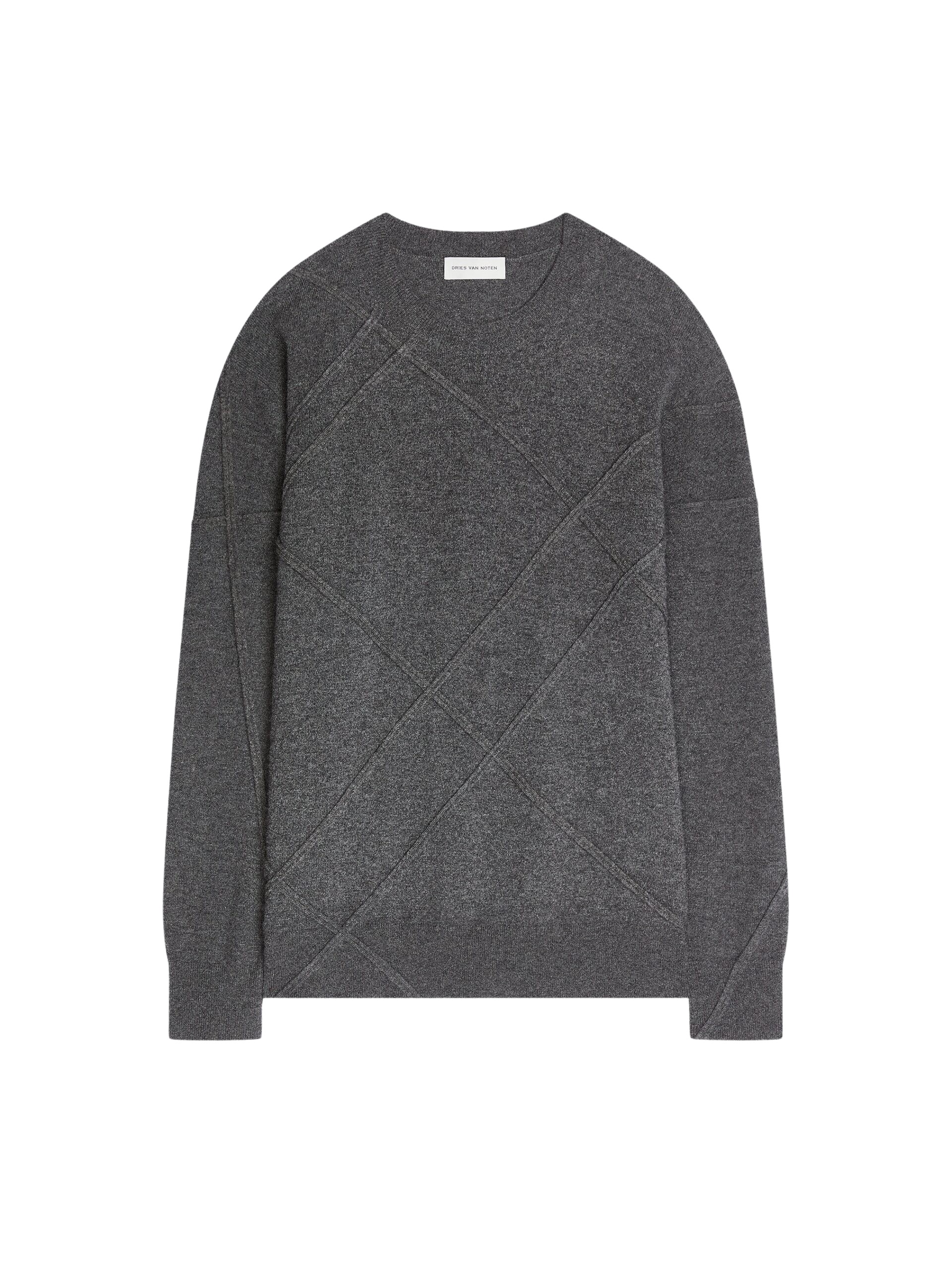 Dries Van Noten Knitwear