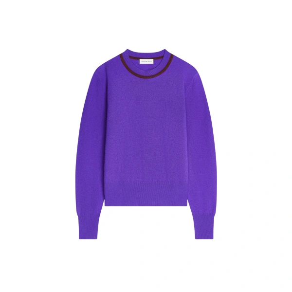 Dries Van Noten Cashmere sweater