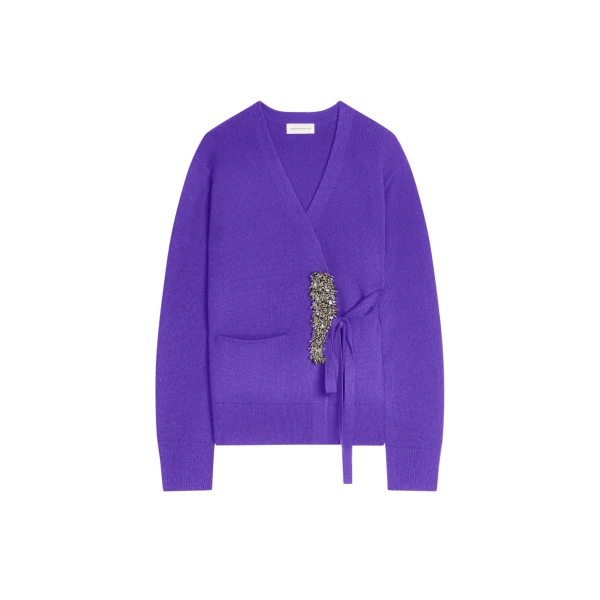 Dries Van Noten Knitwear