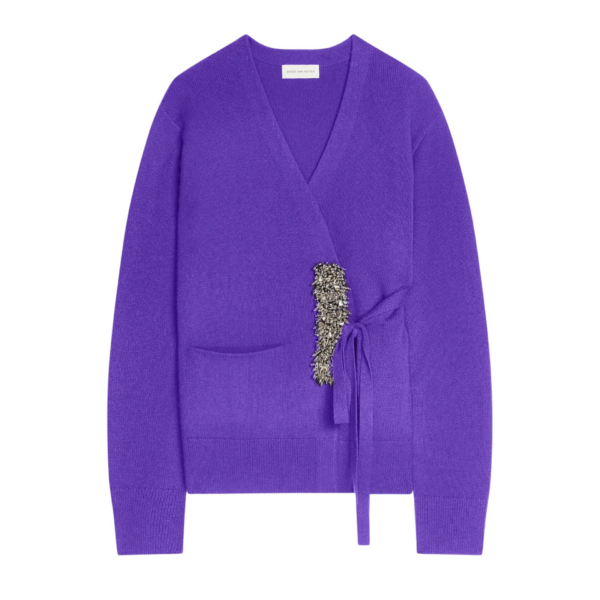 Dries Van Noten Knitwear