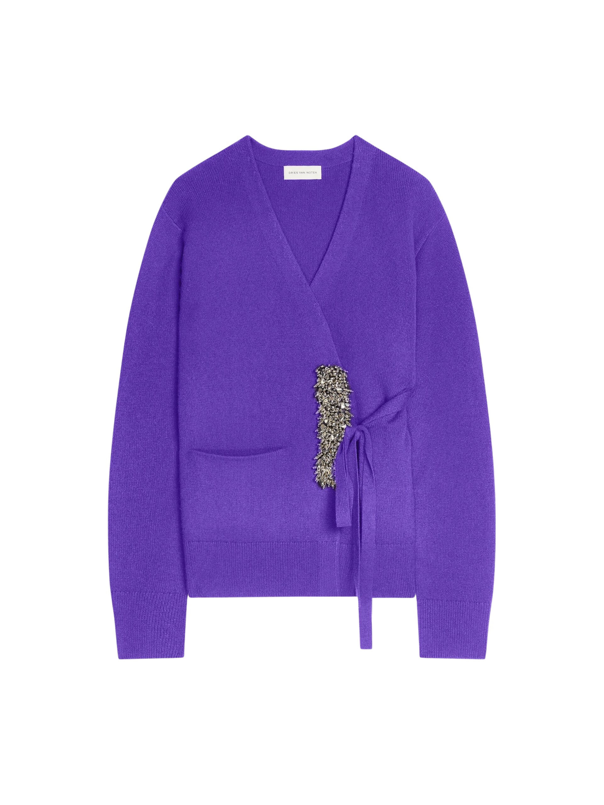 Dries Van Noten Knitwear