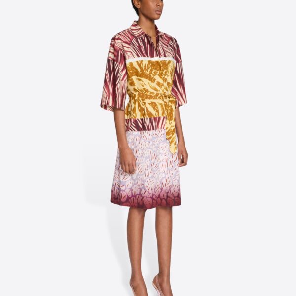 Dries Van Noten Dresses