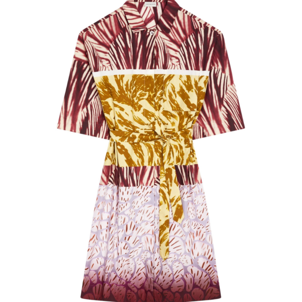 Dries Van Noten Dresses