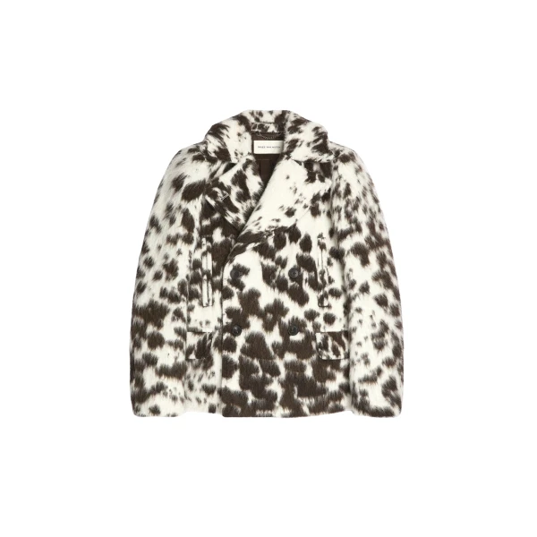 Dries Van Noten Jackets