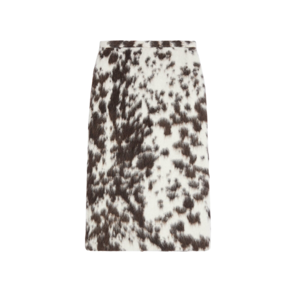 Dries Van Noten Skirts