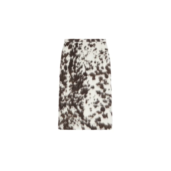 Dries Van Noten Skirts
