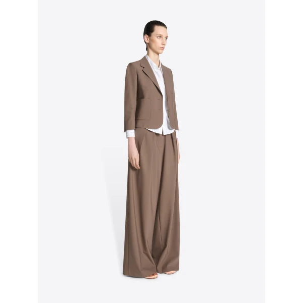 Dries Van Noten Cropped blazer, view 2