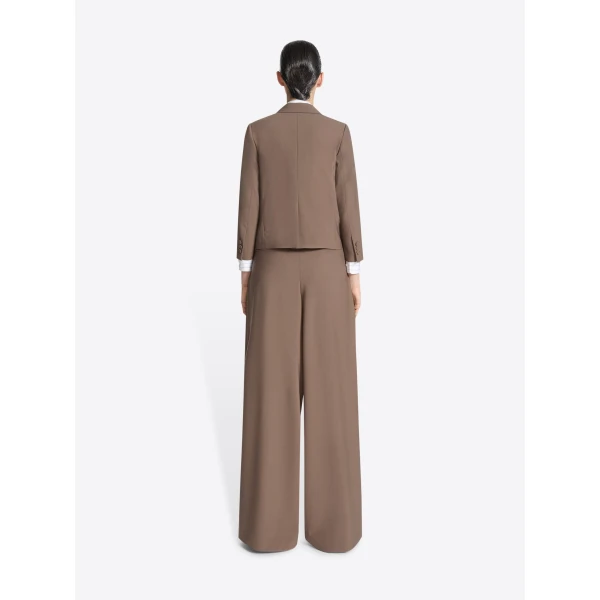 Dries Van Noten Cropped blazer, view 3