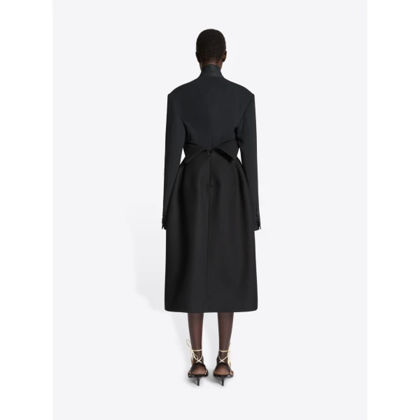 Dries Van Noten Cropped blazer, view 3