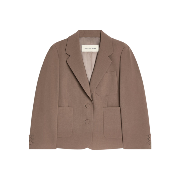 Dries Van Noten Jackets