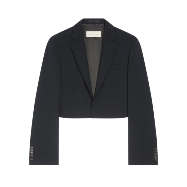 Dries Van Noten Jackets