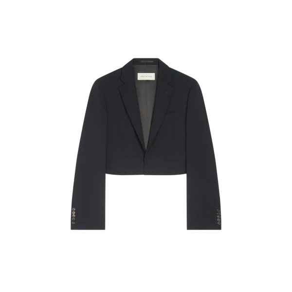 Dries Van Noten Jackets